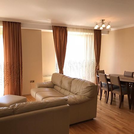 Апарт отель Apartcomplex Splendid Святые Константин и Елена Экстерьер фото